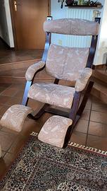 Stokke poltrona gravity