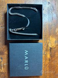 Collana snake Marlù