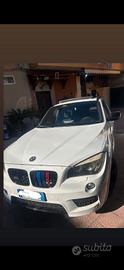 bmw x1 x sport