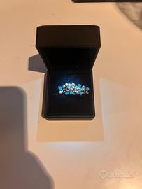 Anello raspini fireworks