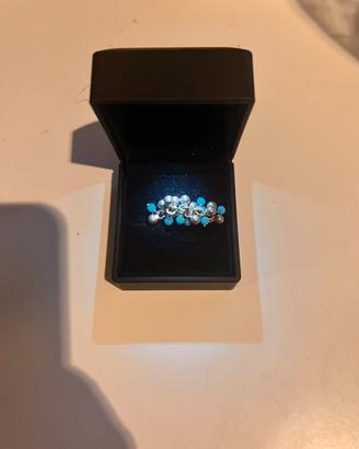 Anello raspini fireworks