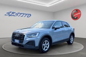 AUDI - Q2 30 2.0 tdi Business s-tronic