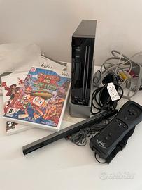 Nintendo wii completa