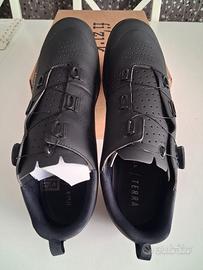 Scarpe Fizik Terra Atlas - nero N.45