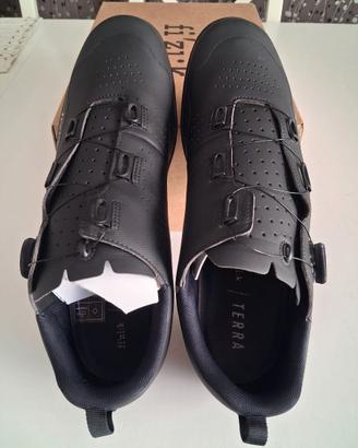 Scarpe Fizik Terra Atlas - nero N.45