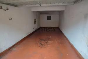 Garage in Via L. Vanvitelli