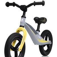 Lionelo Bart Bici senza pedali per bambini