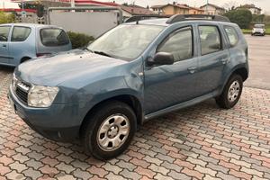 Dacia duster -2011/1.5 dci.-3900 euro