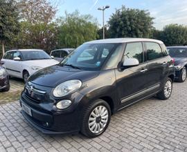 Fiat 500L 1.4 T-Jet 120 CV GPL Lounge