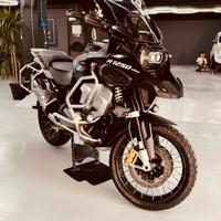 Bmw R1250GS Adventure 2020 full