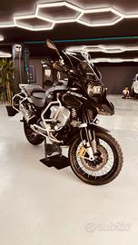 Bmw R1250GS Adventure 2020 full