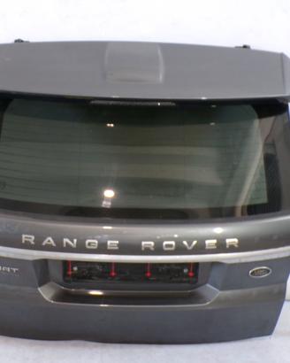 Portellone Posteriore Land Rover Range Rover Sport