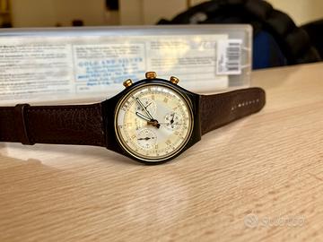 Swatch Chrono