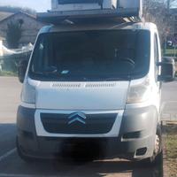 CITROEN JUMPER 2.0