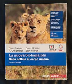 La nuova biologia blu