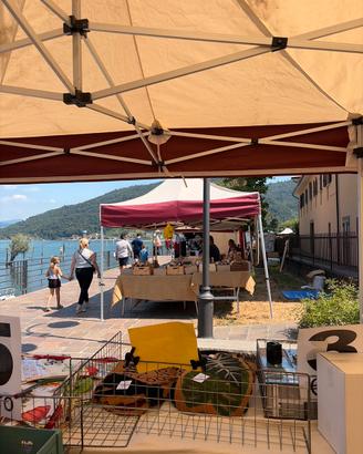 Attività ambulante non alimentare