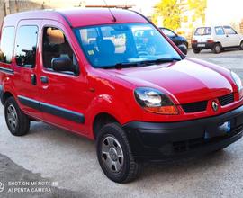RENAULT Kangoo 2ª serie - 2005