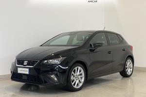 Seat Ibiza 5 porte 1.0 ecotsi 95cv fr