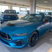 Ford Mustang Convertible 5.0 V8 aut. GT