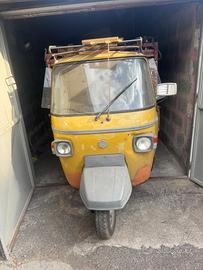 ape 1978 d’epoca