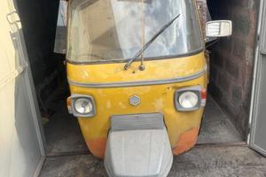 ape 1978 d’epoca