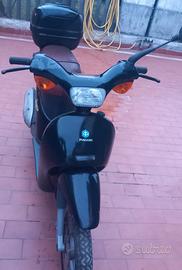 Piaggio Free 50