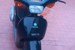 Piaggio Free 50