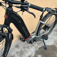 e bike fuori tutto
