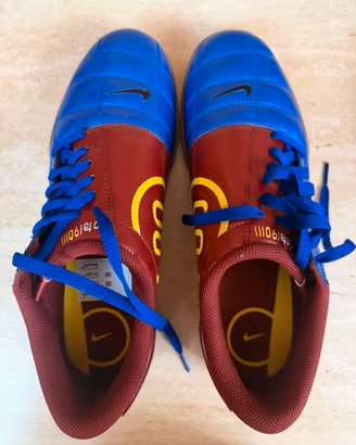 Nike Total 90 Scarpe da calcio Numero 44