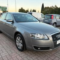 AUDI A6 3.2 V6 QUATTRO UNICA MANO KM 107.377