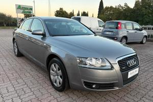 AUDI A6 3.2 V6 QUATTRO UNICA MANO KM 107.377