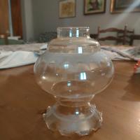 6 Ricambi bocce per lampadari