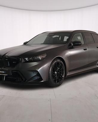 BMW Serie 5 M5 Touring