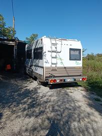  semintegrale Laika Ecovip 2800