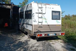  semintegrale Laika Ecovip 2800