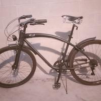 Bici Cafè Racer Unieuro