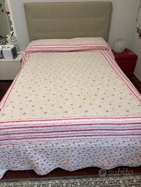Letto contenitore  da una piazza e mezzo