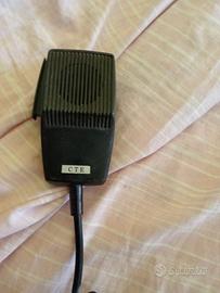 barrachino semiprofessionale 