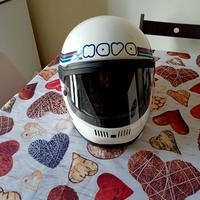 N.3 caschi per moto
