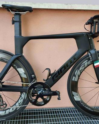 Giant Trinity taglia M ex World Tour team CCC