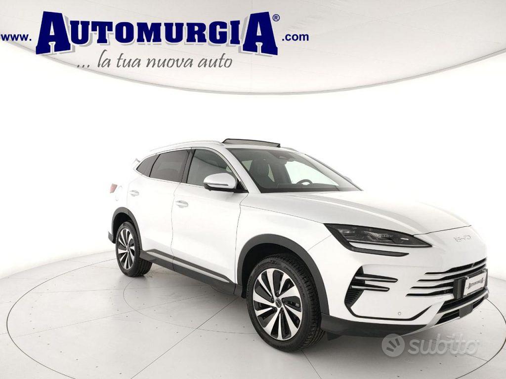BYD Seal U DM-i