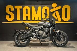 Triumph Trident 660 DEPO A2