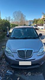 Lancia Ypsilon 1.2 Benzina/GPL