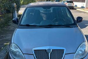 Lancia Ypsilon 1.2 Benzina/GPL