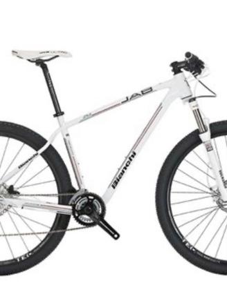 Mountainbike bianchi