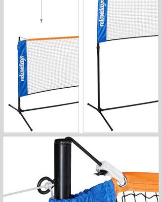 Rete da pallavolo