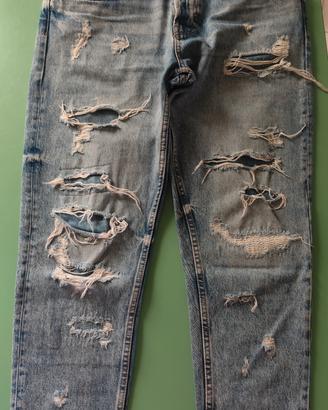 JEANS ZARA