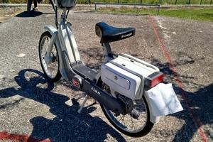Piaggio Ciao  Marzo 1981