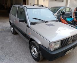 Fiat Panda 1100 i.e. cat 4x4