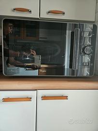 forno microonde 